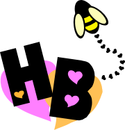 Hunny Bean Software Logo